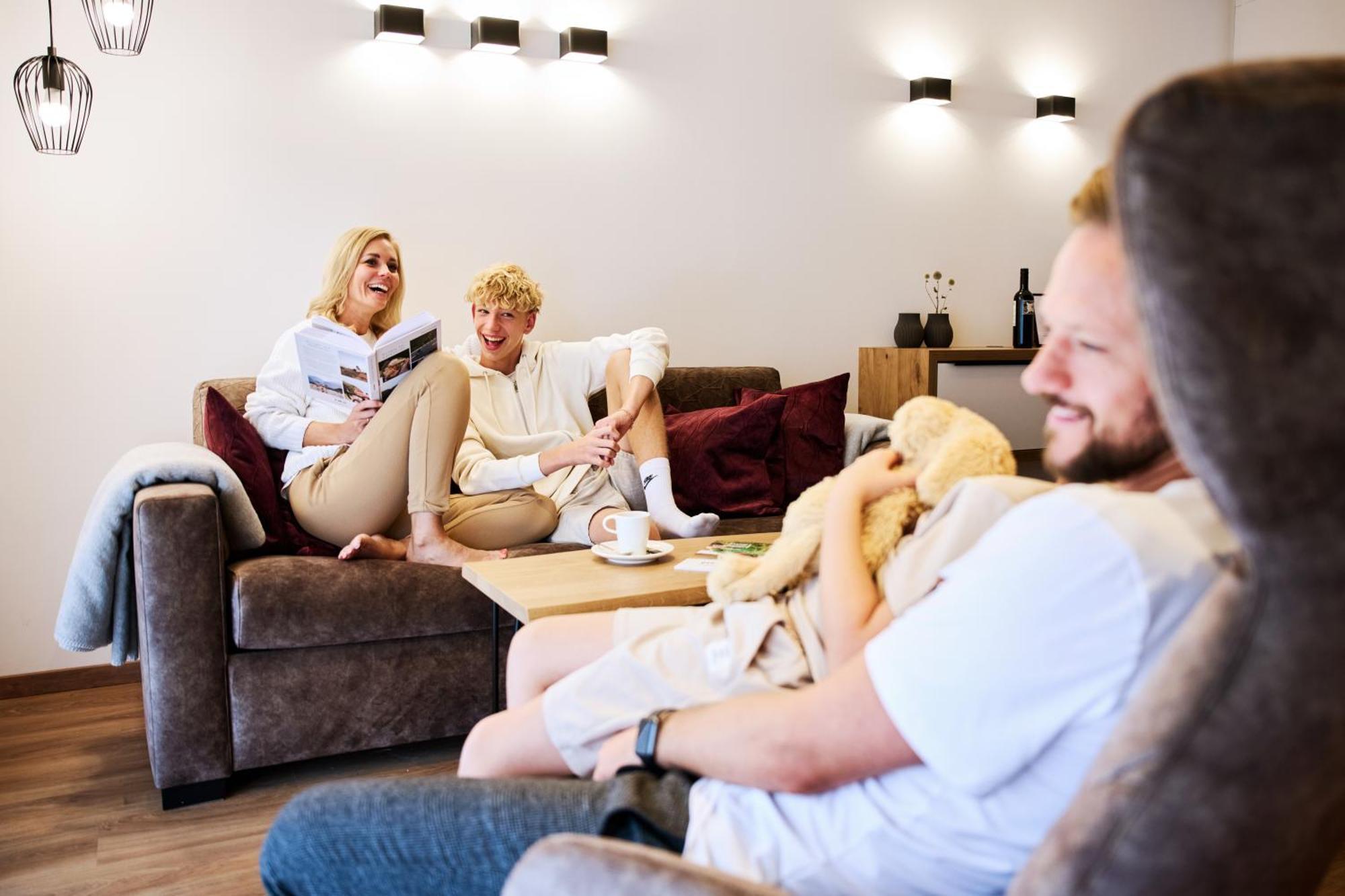 Alpenstolz Damuels Haus 4 - Stilvoll Urlauben In Den Bergen Apartment Exterior foto