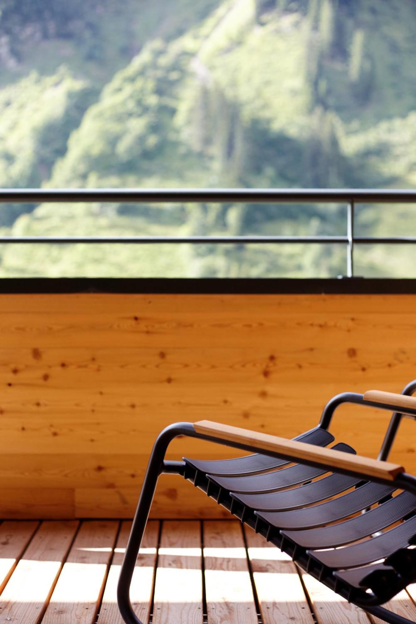 Alpenstolz Damuels Haus 4 - Stilvoll Urlauben In Den Bergen Apartment Cameră foto