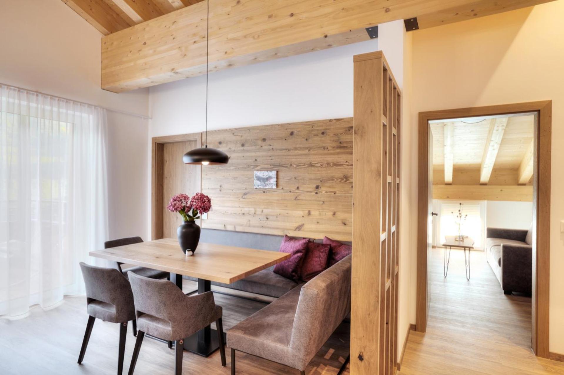 Alpenstolz Damuels Haus 4 - Stilvoll Urlauben In Den Bergen Apartment Exterior foto