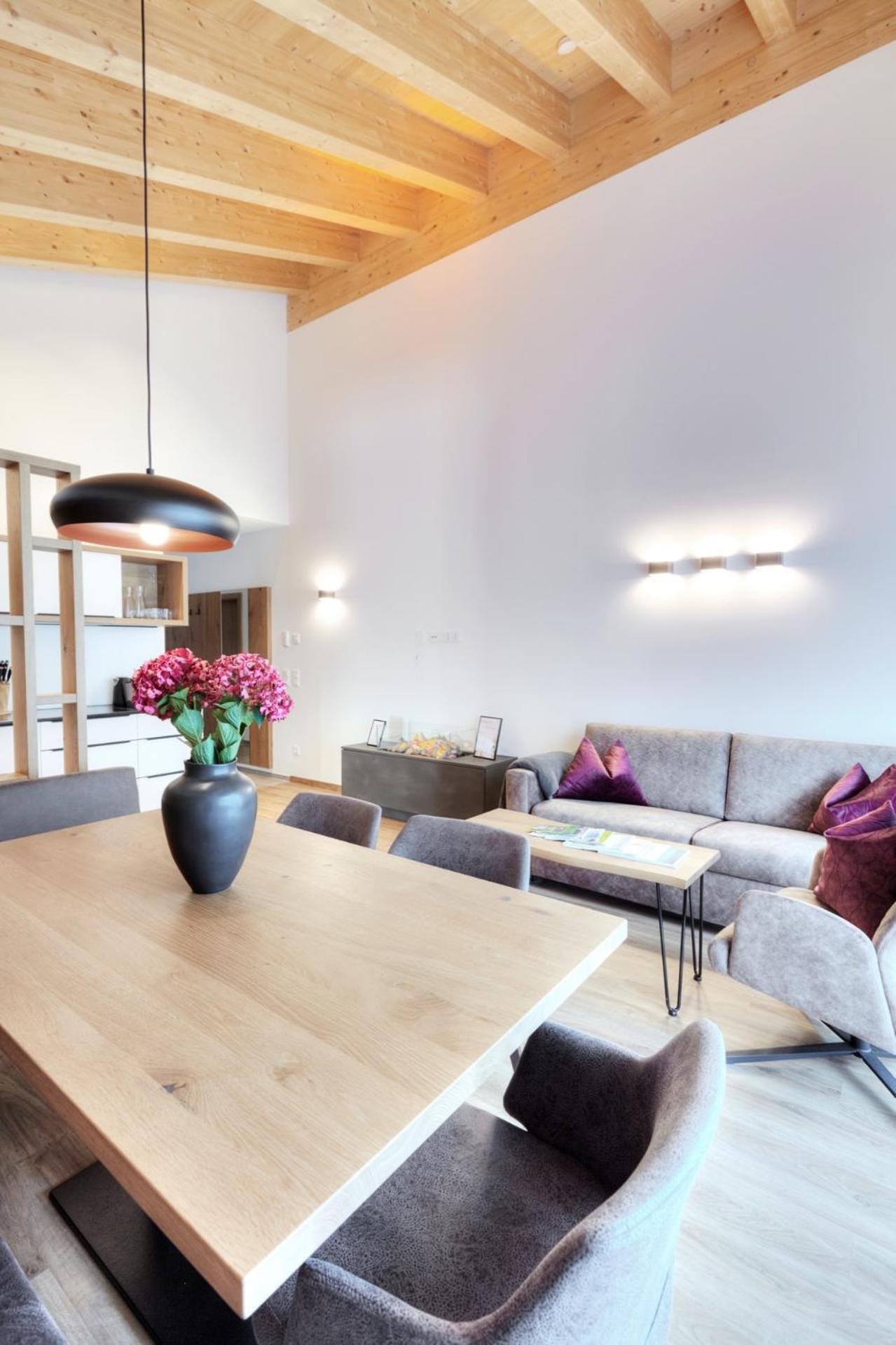 Alpenstolz Damuels Haus 4 - Stilvoll Urlauben In Den Bergen Apartment Exterior foto