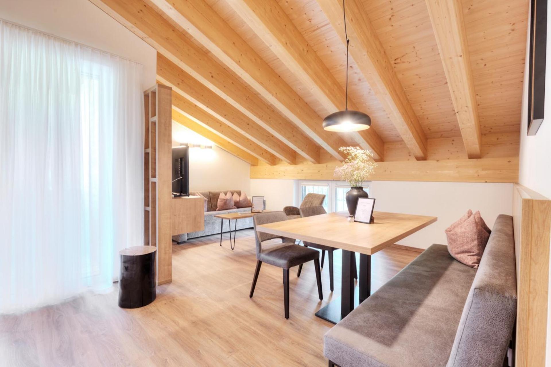 Alpenstolz Damuels Haus 4 - Stilvoll Urlauben In Den Bergen Apartment Exterior foto