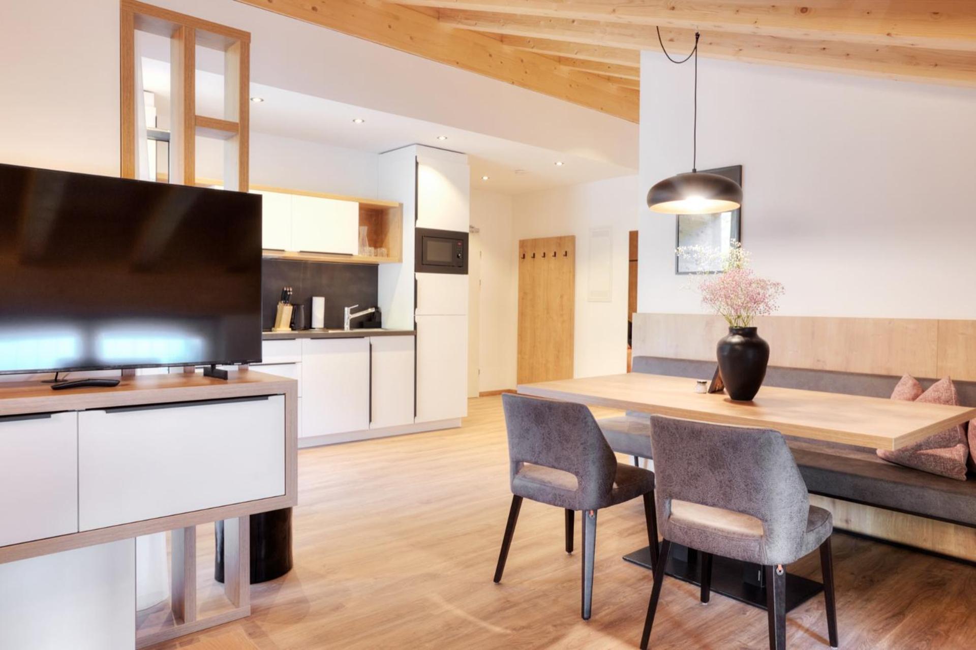 Alpenstolz Damuels Haus 4 - Stilvoll Urlauben In Den Bergen Apartment Exterior foto