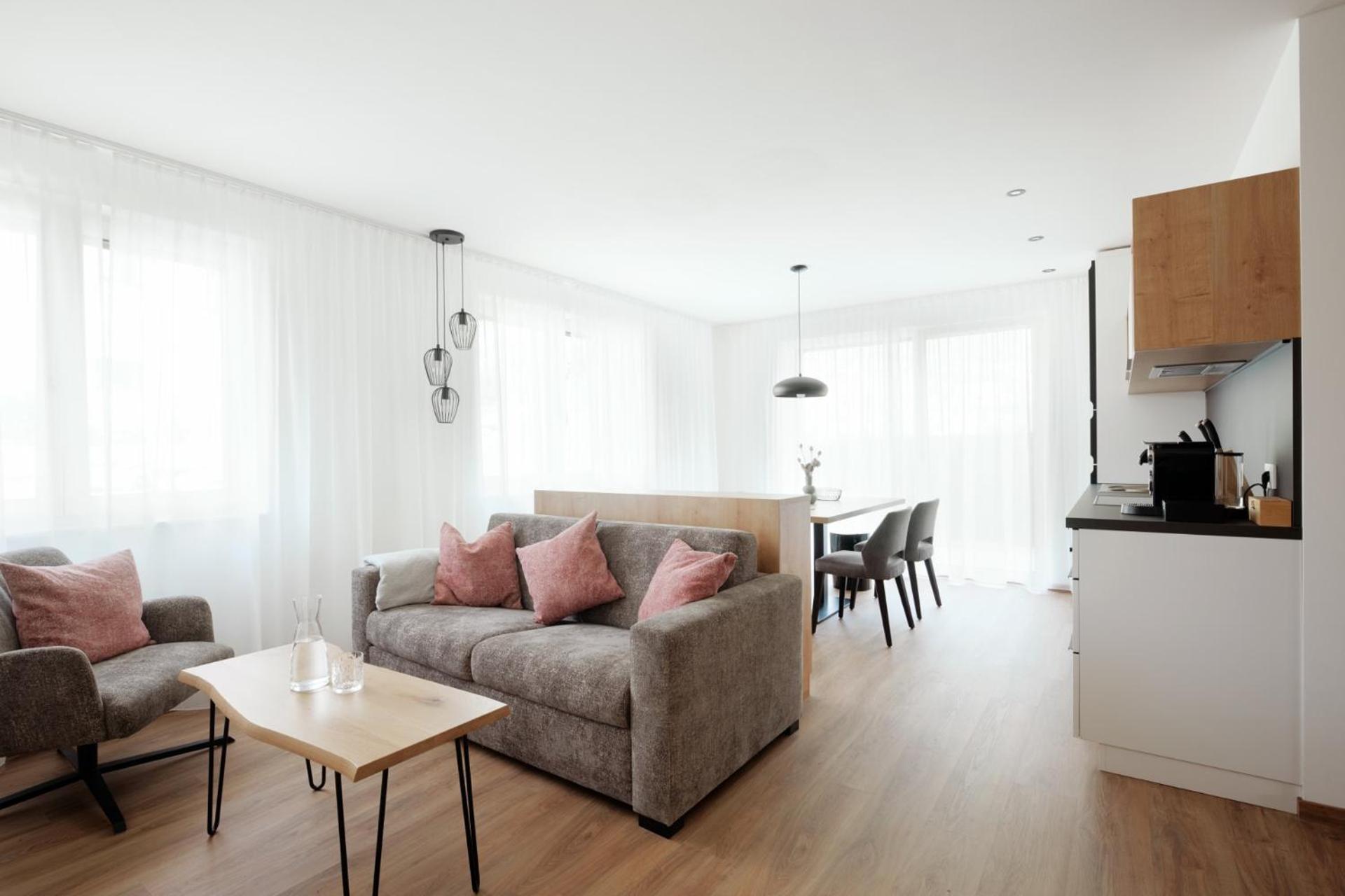 Alpenstolz Damuels Haus 4 - Stilvoll Urlauben In Den Bergen Apartment Exterior foto