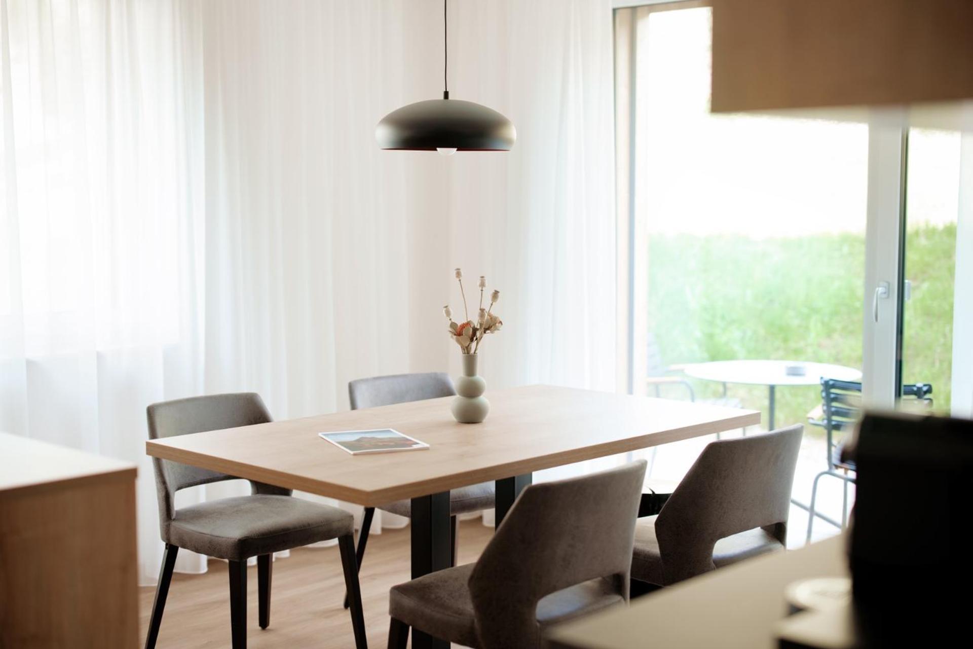 Alpenstolz Damuels Haus 4 - Stilvoll Urlauben In Den Bergen Apartment Exterior foto
