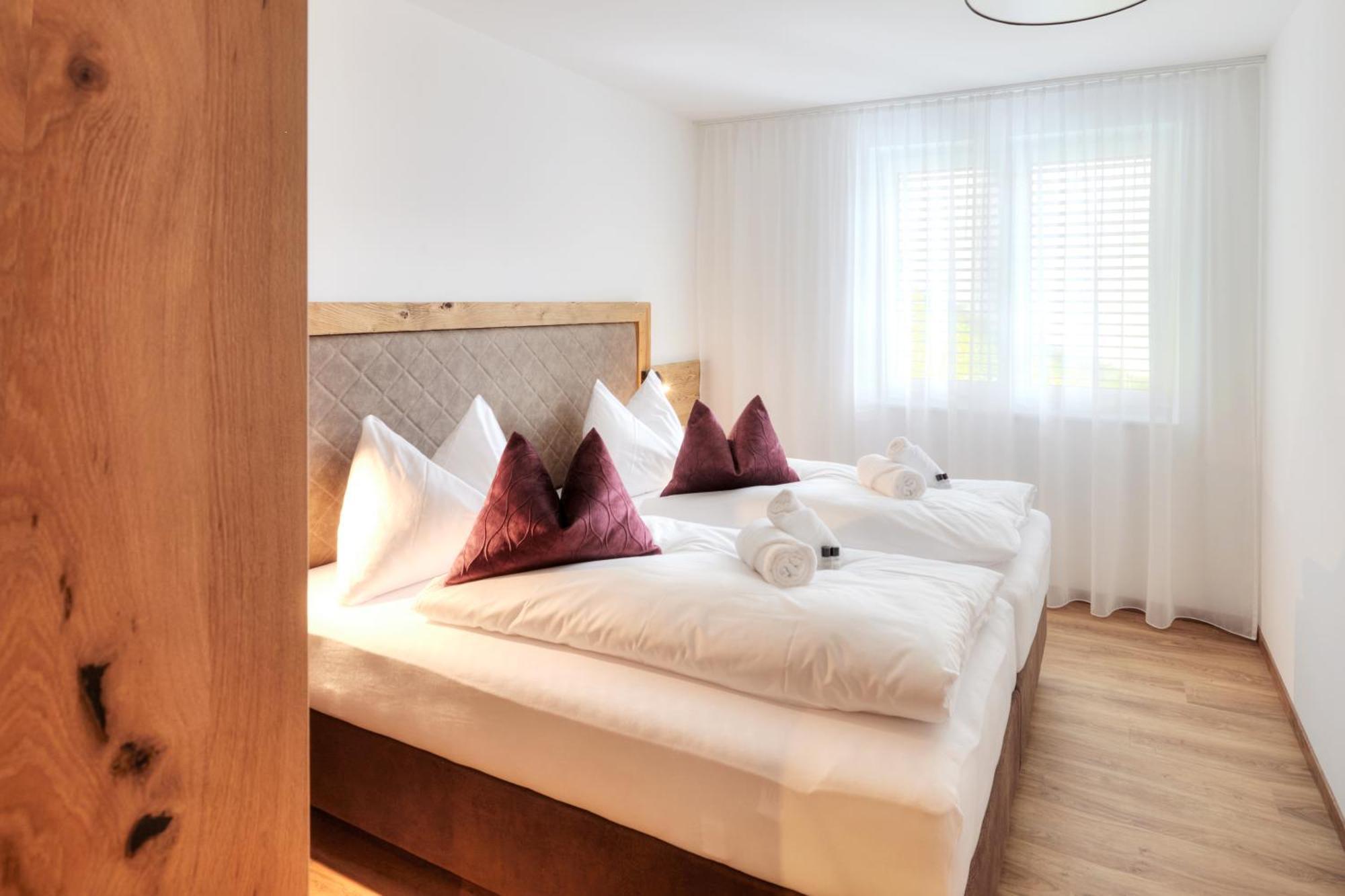 Alpenstolz Damuels Haus 4 - Stilvoll Urlauben In Den Bergen Apartment Exterior foto