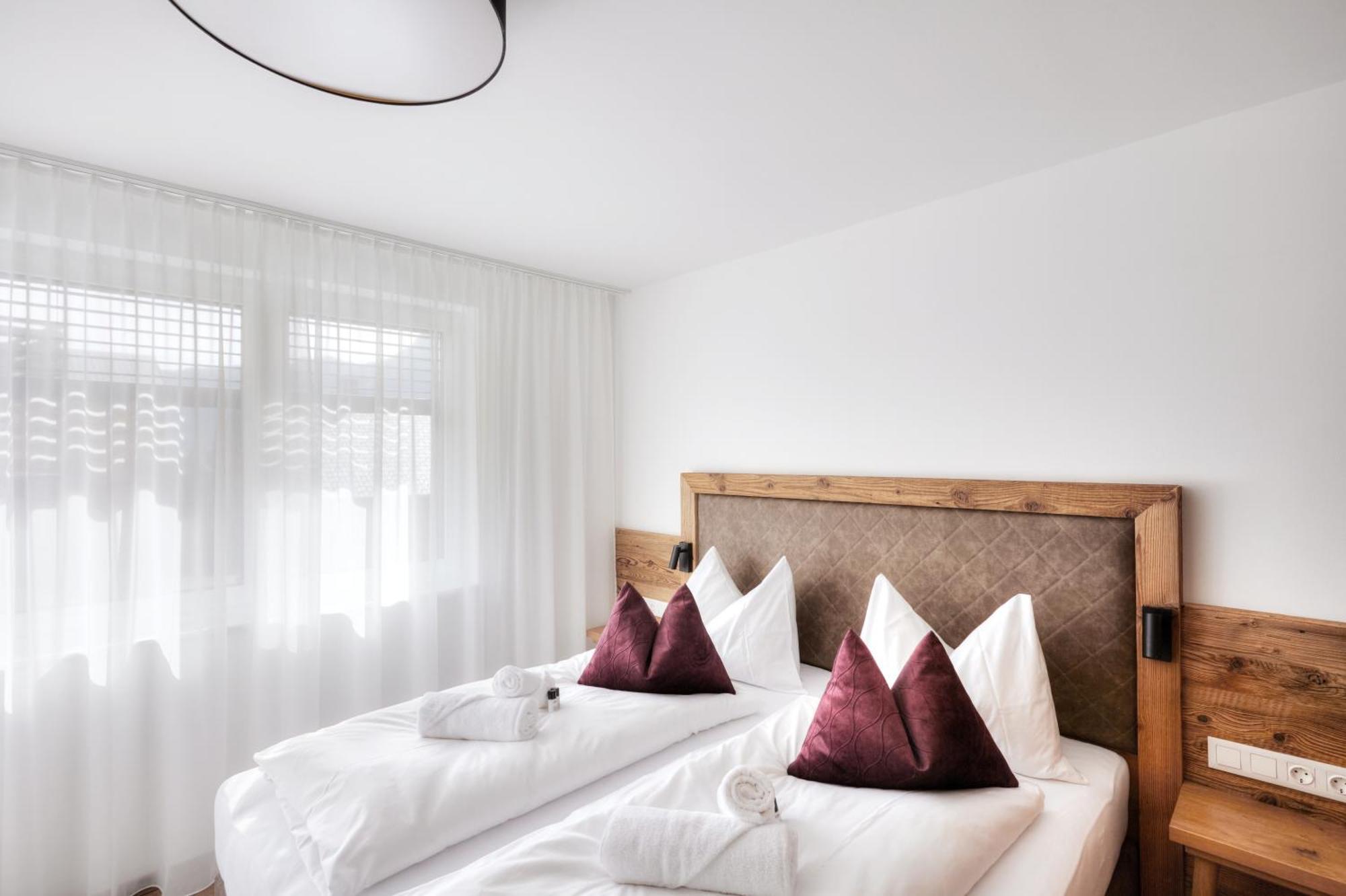 Alpenstolz Damuels Haus 4 - Stilvoll Urlauben In Den Bergen Apartment Exterior foto