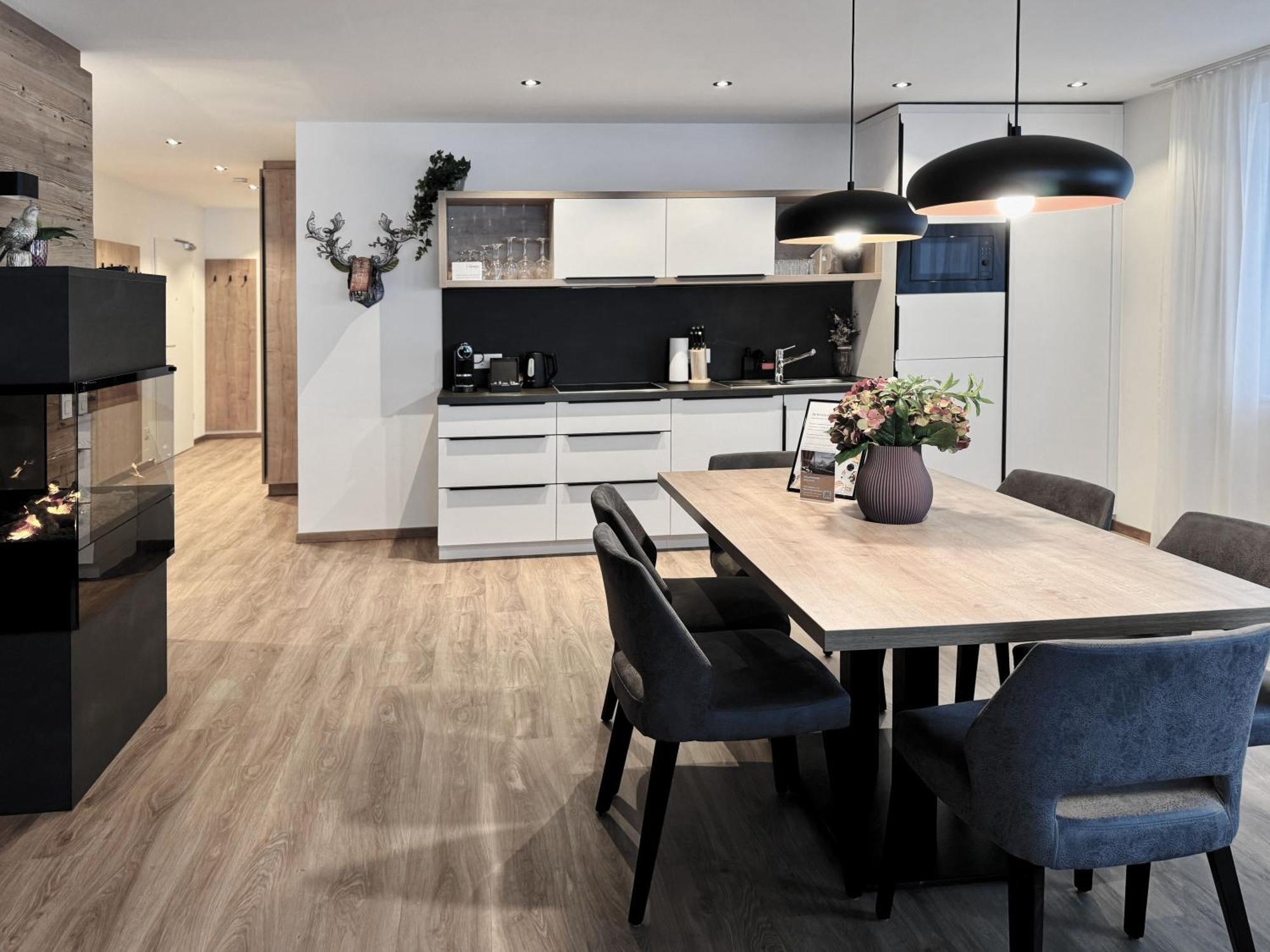 Alpenstolz Damuels Haus 4 - Stilvoll Urlauben In Den Bergen Apartment Cameră foto
